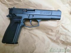 pistole a salve da collezione