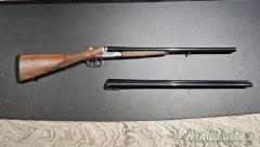 Bernardelli Hemnigway 12 - 2 CANNE