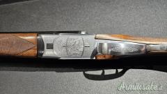 Bernardelli Hemnigway 12 - 2 CANNE