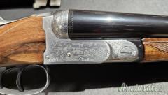 Bernardelli Hemnigway 12 - 2 CANNE