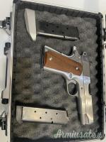 Springfield 1911 .45 ACP