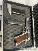 Springfield 1911 .45 ACP