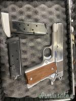 Springfield 1911 .45 ACP