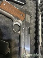 Springfield 1911 .45 ACP