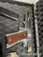 Springfield 1911 .45 ACP