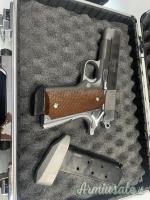 Springfield 1911 .45 ACP