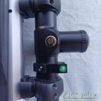 Savage Cal 22 LR-B22 Fuss .22 Long Rifle