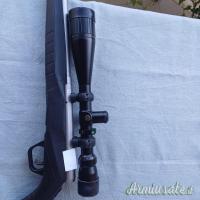 Savage Cal 22 LR-B22 Fuss .22 Long Rifle