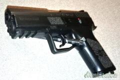 CZ | Ceska Zbrojovka P07 DUTY  9x21mm IMI