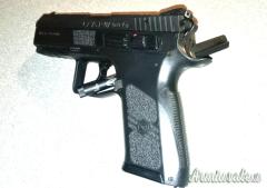 CZ | Ceska Zbrojovka P07 DUTY  9x21mm IMI