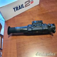 Pulsar trail 2 xp50
