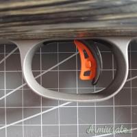 Savage Calibro 223 REM modello 12 .223 Remington