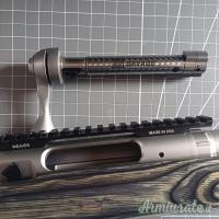 Savage Calibro 223 REM modello 12 .223 Remington