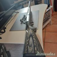 Savage Calibro 223 REM modello 12 .223 Remington