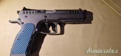 Tanfoglio Stock 1 9x21mm IMI
