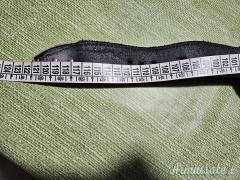 Cinturone vero cuoio