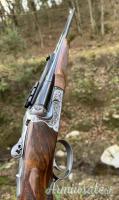 Sabatti Safari Classic 8x57 JRS