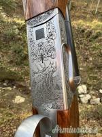 Sabatti Safari Classic 8x57 JRS