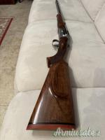 Sabatti Safari Classic 8x57 JRS