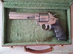 Smith & Wesson 629-2 CLASSIC HUNTER .44 Remington Magnum