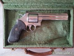 Smith & Wesson 629-2 CLASSIC HUNTER .44 Remington Magnum