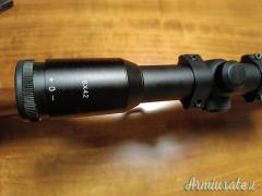 Franchi Centennial .22 Long Rifle