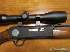 Franchi Centennial .22 Long Rifle