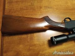 Franchi Centennial .22 Long Rifle