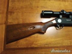 Franchi Centennial .22 Long Rifle