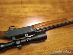 Franchi Centennial .22 Long Rifle