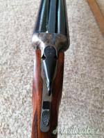 Bernardelli ROMA TRE 12