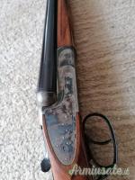 Bernardelli ROMA TRE 12