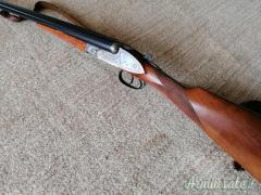 Bernardelli ROMA TRE 12