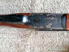 Bernardelli ROMA TRE 12