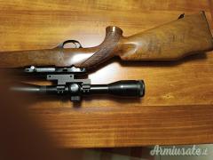 Beretta Mark XXII .22 Long Rifle