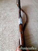 Sovrapposto Beretta S54 con grilletto a mezzaluna monogrillo a bilanciere EDIZIONE SPECIALE