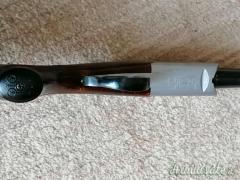 Sovrapposto Beretta S54 con grilletto a mezzaluna monogrillo a bilanciere EDIZIONE SPECIALE