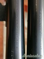 Sovrapposto Beretta S54 con grilletto a mezzaluna monogrillo a bilanciere EDIZIONE SPECIALE