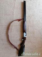 Sovrapposto Beretta S54 con grilletto a mezzaluna monogrillo a bilanciere EDIZIONE SPECIALE