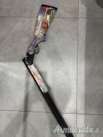 Beretta 682 Trap  12