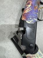 Beretta 682 Trap  12