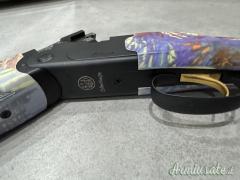Beretta 682 Trap  12