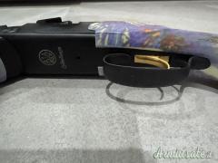 Beretta 682 Trap  12