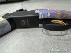 Beretta 682 Trap  12