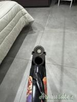 Beretta 682 Trap  12