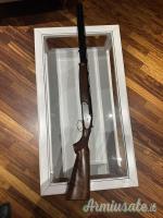 Sovrapposto rizzini argo