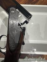 Sovrapposto rizzini argo