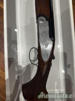 Sovrapposto rizzini argo