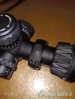 Meopta Meopro Optika 6 4.5-27×50 RD SFP