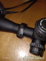 Meopta Meopro Optika 6 4.5-27×50 RD SFP